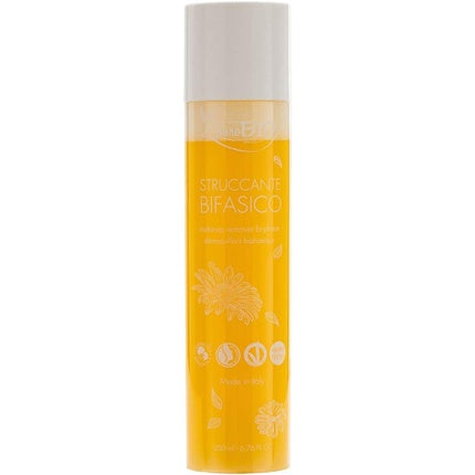 PuroBio Organic Bi-Phase Make-up Remover 200ml