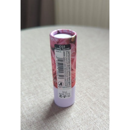 Catrice Secret Garden Matte Lipstick 3.6g C03 Little Secret