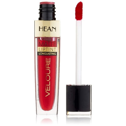 HEAN Velor Matte Lip Tint Long Lasting 604 Flamenco 6g