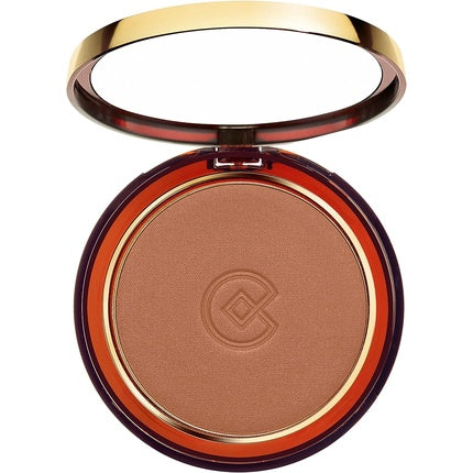 Collistar Tanning Earth Silk Effect Color No. 01 Maldives Mat 10g