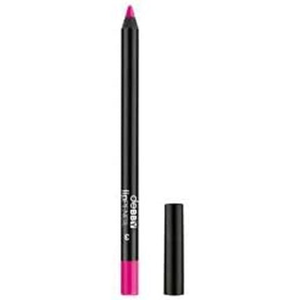DEBBY Lip Pencil 03 Waterproof Pink Pencil Lips Makeup and Cosmetic