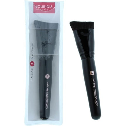 Bourjois Paris Sculpting Brush Contouring Like a Pro #5