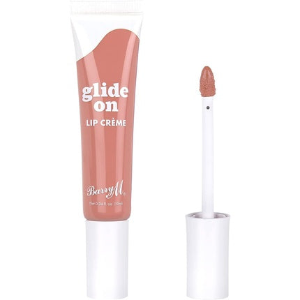 Barry M Glide On Lip Crème Caramel Dream Nude Gloss