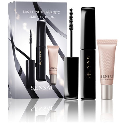 Sensai Lash Lengthener 38c Limited Edition - A Premium Mascara For Enhanced Lash Length