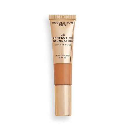 Revolution Pro - CC Cream Perfecting Foundation SPF 30 - F10 26.00 ml