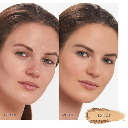 Synchro Skin Self-Refreshing Custom Finish Powder Foundation n.150 Lace
