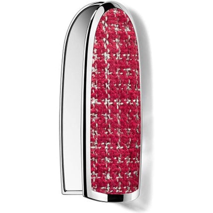 Rouge G Luxurious Velvet Double Mirror Lipstick Case