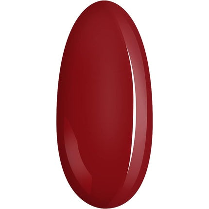 Neonail Red UV Nail Polish 7.2ml for Women Grace LED UV 8764-7