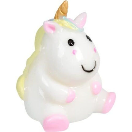 IDC Unicorn Lip Gloss and Balm