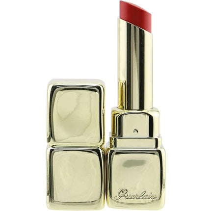 Guerlain KissKiss Bloom 319 Peach Kiss 3.5g