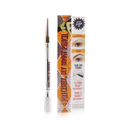 Benefit Precisely My Brow Pencil 3.75 Warm Medium Brown 0.8g