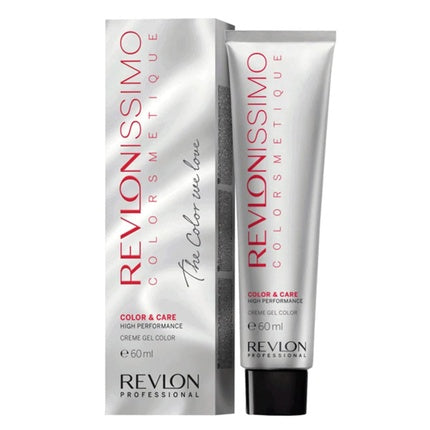 Revlon Color Accessories Red 60ml