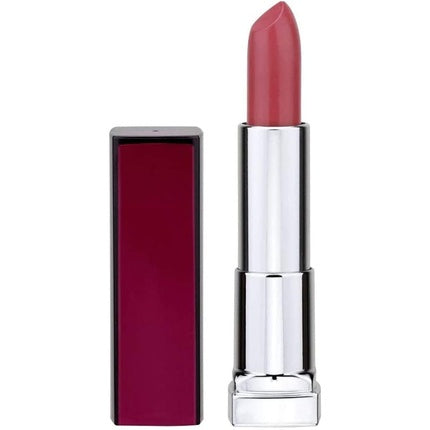 Maybelline Color Sensational Smoked Roses Moisturizing Lipstick 340 Blushed Rose 3.6g
