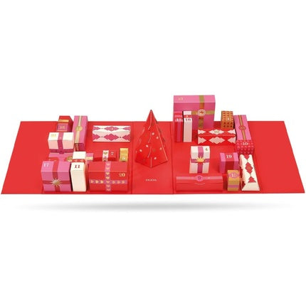 Pupa Beauty Advent Calendar 2023 Exclusive Limited Edition Assorted