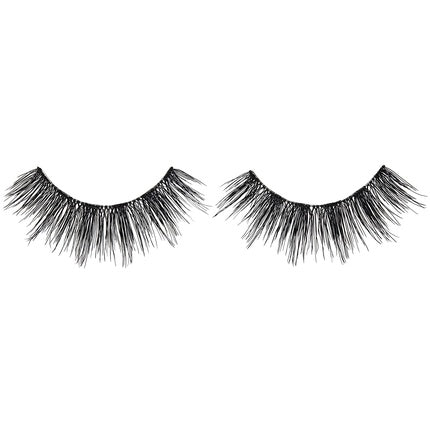ARDELL Professional Remy Lashes Style 776 - Luxury Handmade Real Hair False Eyelashes with Keratin for Silky Soft Shine Vegan and Reusable