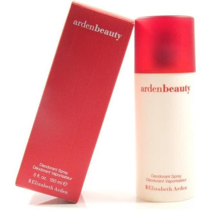 Elizabeth Arden Arden Beauty Deodorant Spray 150ml