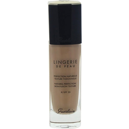 Lingerie De Peau Foundation 02N Light 30ml