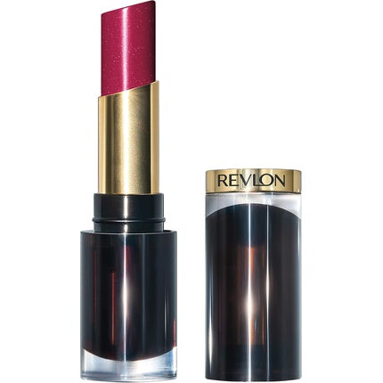 Revlon Super Lustrous Glass Shine Lipstick Glassy Ruby 025 - 0.11 oz (3.1 g)