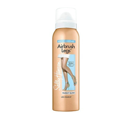 Sally Hansen Airbrush Leg Spray Fairest