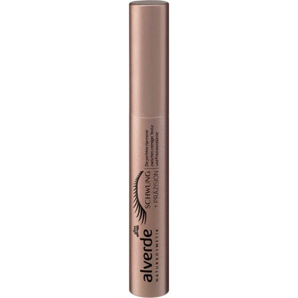 Alverde Naturkosmetik Mascara Curl and Precision Black 010 10ml