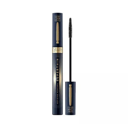 Eveline Superthin Defining Mascara - 6ml