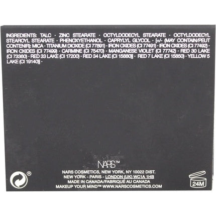 Sin Blush 4.8g/0.16oz