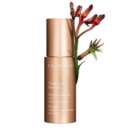 Clarins Total Eye Smooth 15ml