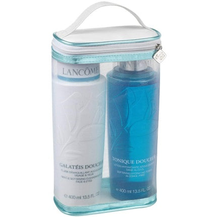 Lancome- Set: tonic  + Galateis Sweetness (400ml/13.4oz)