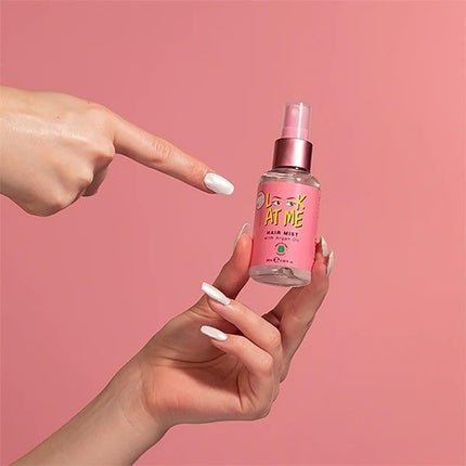So...? Sorry Not Sorry Women's Look At Me Vegan Hair Mist 60ml