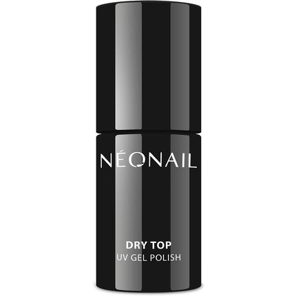 NeoNail Hybrid Varnish Manicure Hard Nail Dry Top 7.2ml