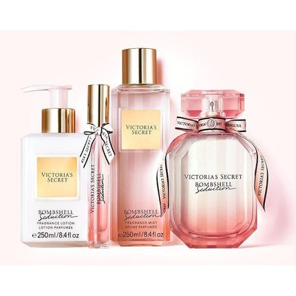 Victoria's Secret New! Bombshell Seduction Mini Fragrance Mist 75ml