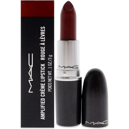M.A.C Amplified Creme Lipstick Dubonnet
