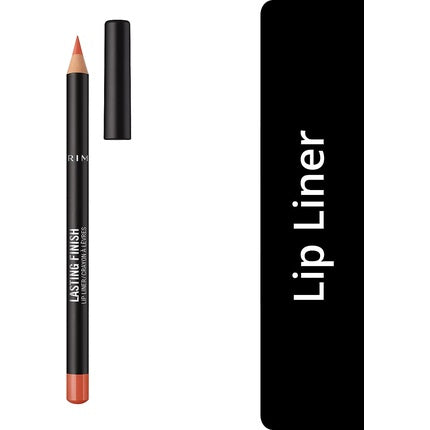 Rimmel Lasting Finish Matte Lipliner 620 Peachy Coral