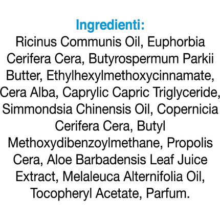 Esi Propolaid Lip Balm Stick