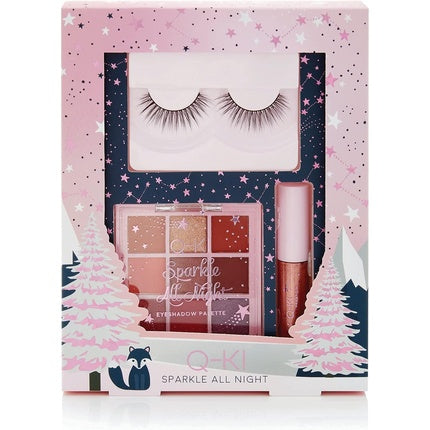 Q-KI Sparkle All Night
