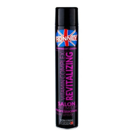 RONNEY Vitamin Revitalizing Hair Spray