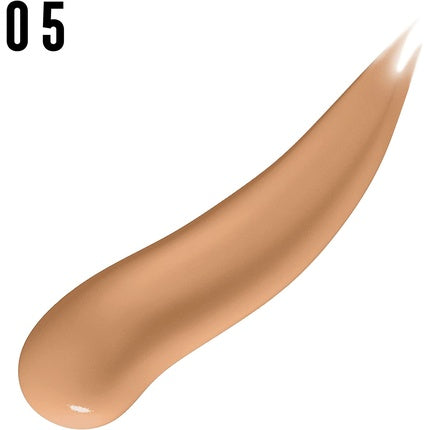 Max Factor Miracle Pure Concealer with Vitamin C and Hyaluronic Acid Shade 05