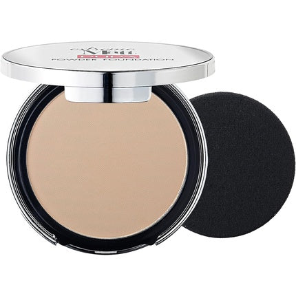 Pupa Extreme Matt Powder Foundation 030 Nude