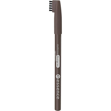 Essence Cosmetics Eyebrow Designer Eye Pencil No. 02 Brown Defining