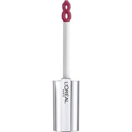 L'Oreal Brilliant Signature Plump In Gloss Lip Gloss 408 Accetua 7ml
