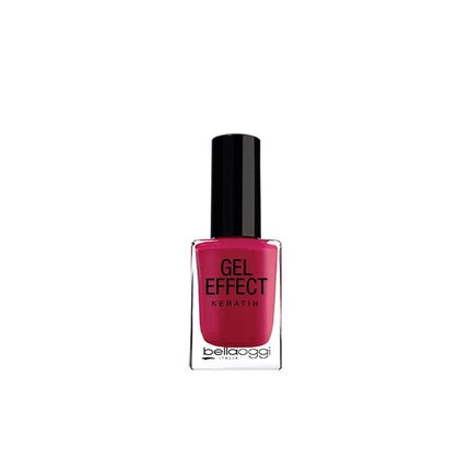Bellaoggi Gel Effect Keratin Nail Polish Bloody Mary 50g