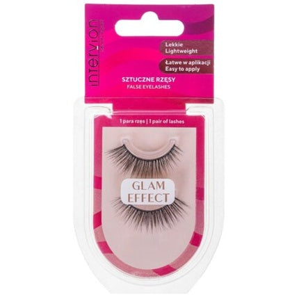 Glam Effect Inter Vion Artificial Eyelashes