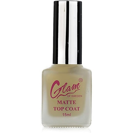 Top Coat Matte 15ml