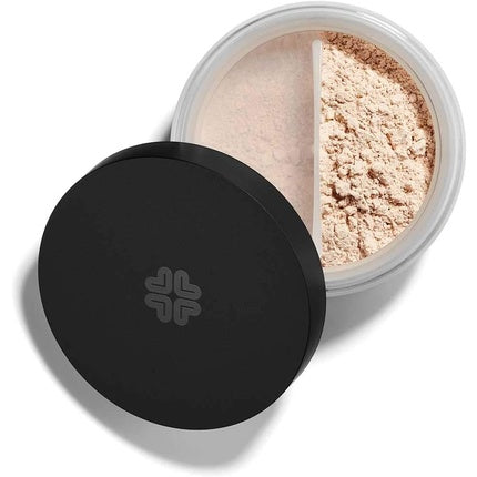 Lily Lolo Mineral Foundation SPF 15 China Doll 10g
