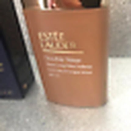 Estee Lauder Double Wear Sheer Long-Wear Makeup SPF 20 Rich Caramel