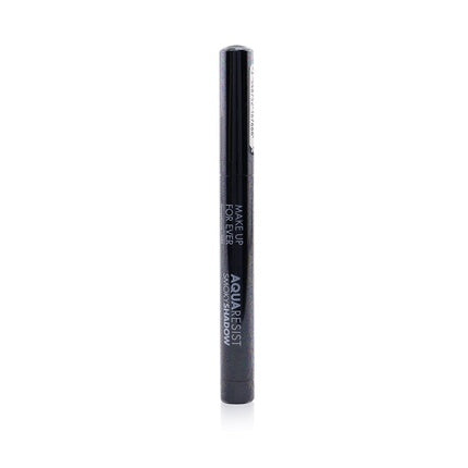 MAKE UP FOR EVER Aqua Resist Smoky Eyeshadow Stick 01 Carbon