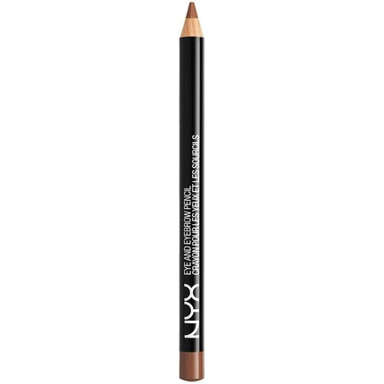 NYX Cosmetics Slim Eye Pencil Auburn