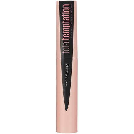 NU Total Temptation Decadent Black Mascara