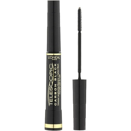 L'Oréal Paris Telescopic Carbon Black Mascara 8ml