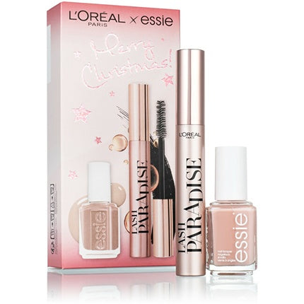 Holiday Look Decorative Cosmetics Gift Set